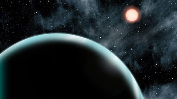 Hallan el exoplaneta con el a?o más largo