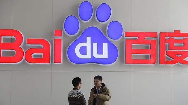 Baidu, el ?Google chino?, desarrolla su propio coche inteligente