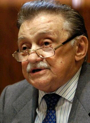 En México, recordarán al escritor uruguayo Mario Benedetti