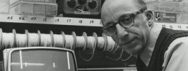 Muere el inventor de los videojuegos, Ralph Baer