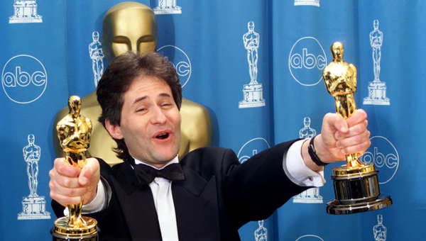 Muere James Horner, compositor de "Titanic" y "Braveheart"