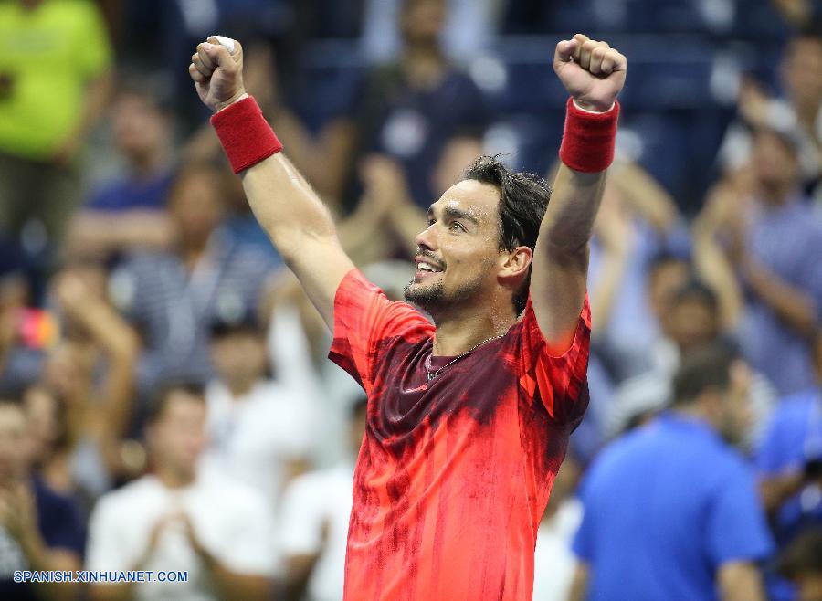 Rafael Nadal no sale del pozo con su nueva derrota en el US Open