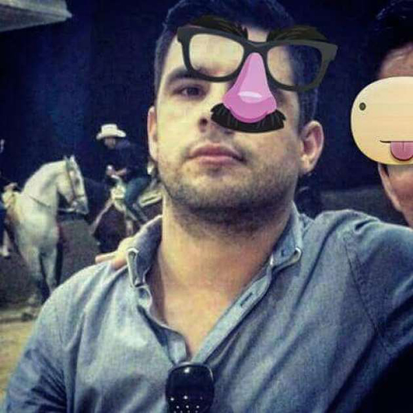 El hijo de 'El Chapo' publica una nueva foto 