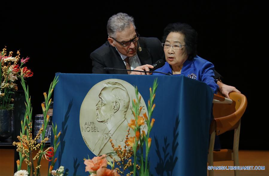 Tu Youyou: Artemisinina, un regalo de la medicina tradicional china para el mundo