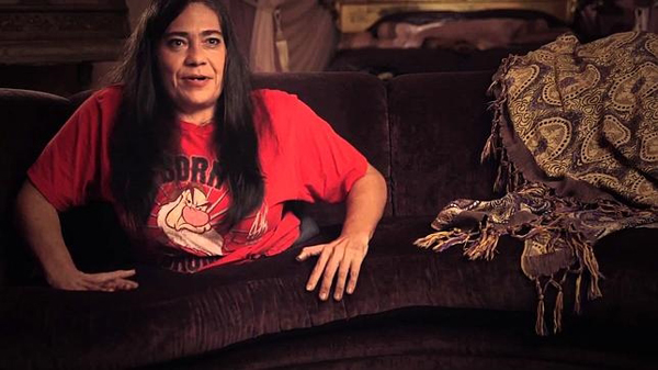 Muere a los 43 a?os la actriz Rose Siggins de ‘American Horror Story'