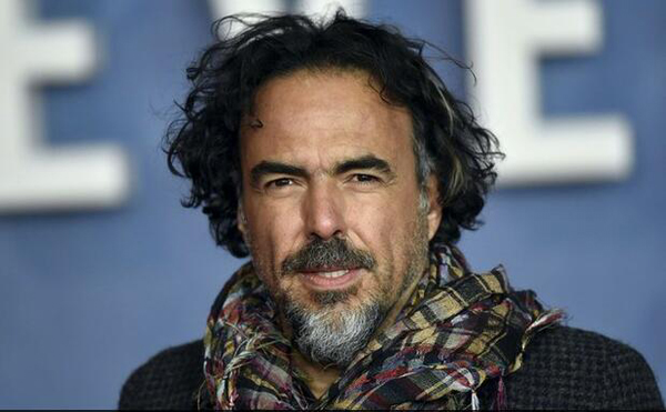 El director de cine González I?árritu defiende el derecho de Sean Penn a reunirse con 