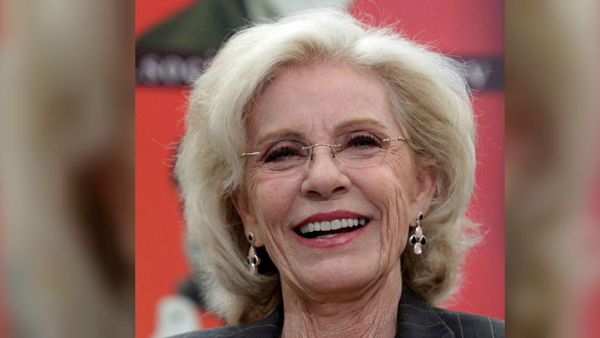 Muere la actriz Patty Duke