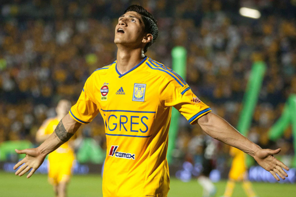 Secuestran al jugador mexicano Alan Pulido