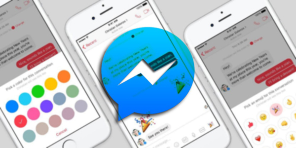 Facebook Messenger podría introducir el cifrado de extremo a extremo