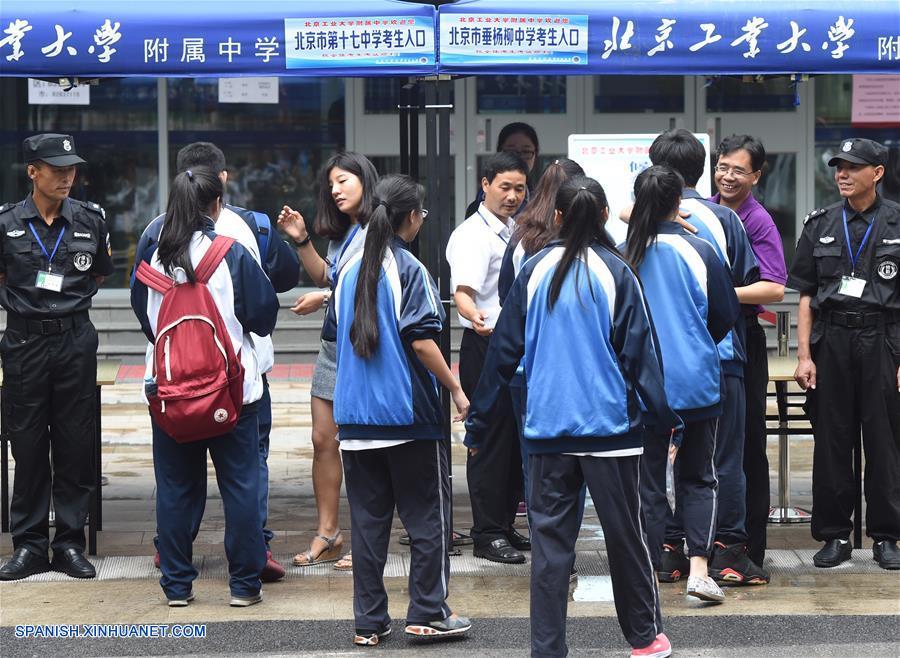 Beijing (Xinhua/Luo Xiaoguang)