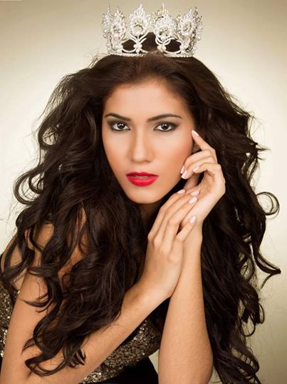 Muere Miss Mundo 2014 de Nicaragua a causa de un cáncer a los 22 a?os