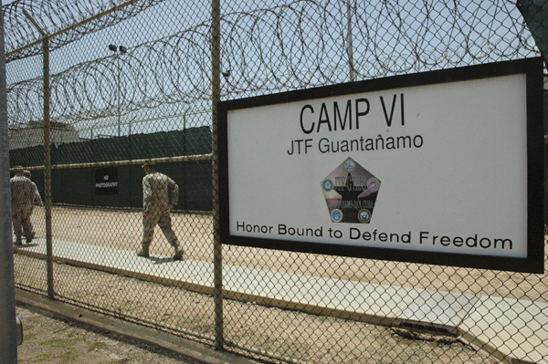 El último preso ruso de Guantánamo será liberado tras 14 a?os sin afrontar cargos