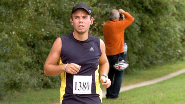 El piloto de Germanwings suspendió un examen de vuelo por falta de atención