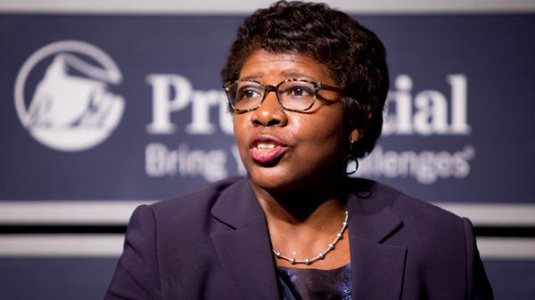 Muere Gwen Ifill, reconocida periodista de EE.UU.