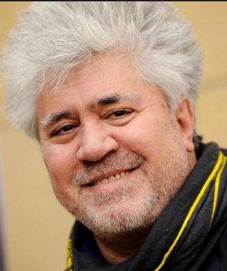 Pedro Almodóvar presidirá jurado de 70° Festival de Cannes