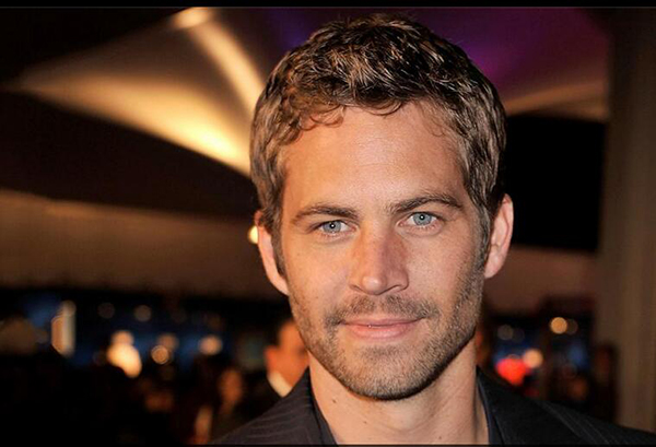 Revelan la escalofriante causa de la muerte de Paul Walker