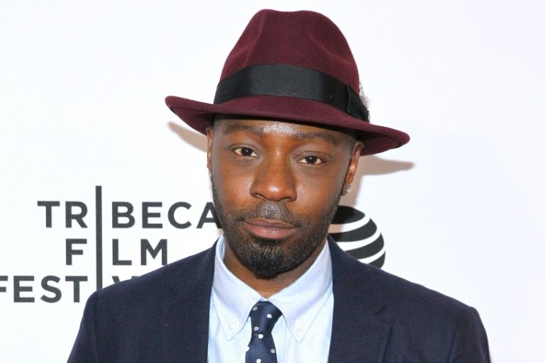 Fallece el joven actor Nelsan Ellis, conocido por su personaje Lafayette Reynolds