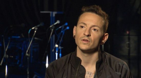 El vocalista principal de Linkin Park se suicida a los 41 a?os 2