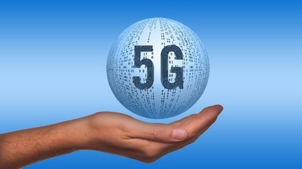 Los tres principales operadores abren estaciones base de red 5G en Beijing