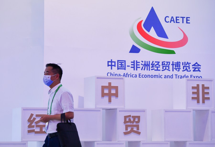 Exposición comercial China-áfrica se celebrará en ciudad china de Changsha